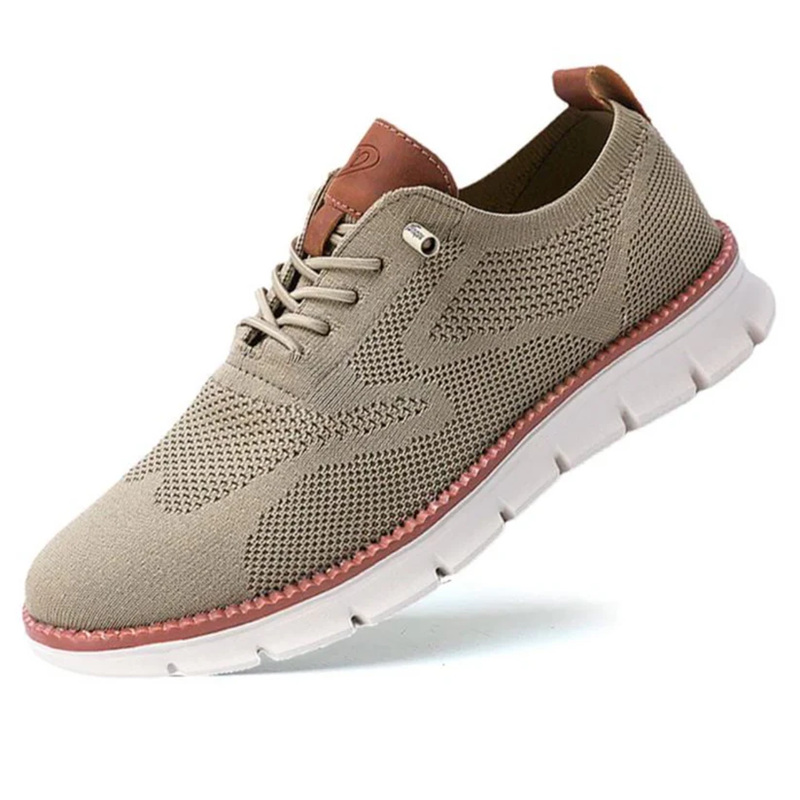 CityFlex Ultra-Comfort Shoes