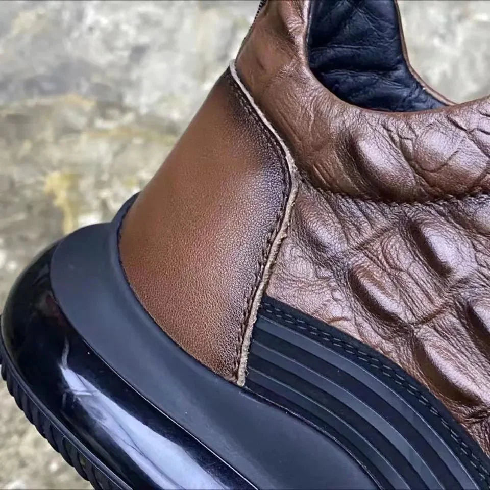 Locomotora Casual Shoes