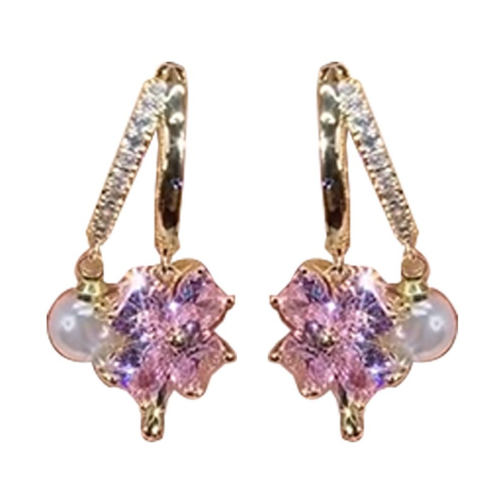 Lymphatic Drainage Earring For Weight Loss