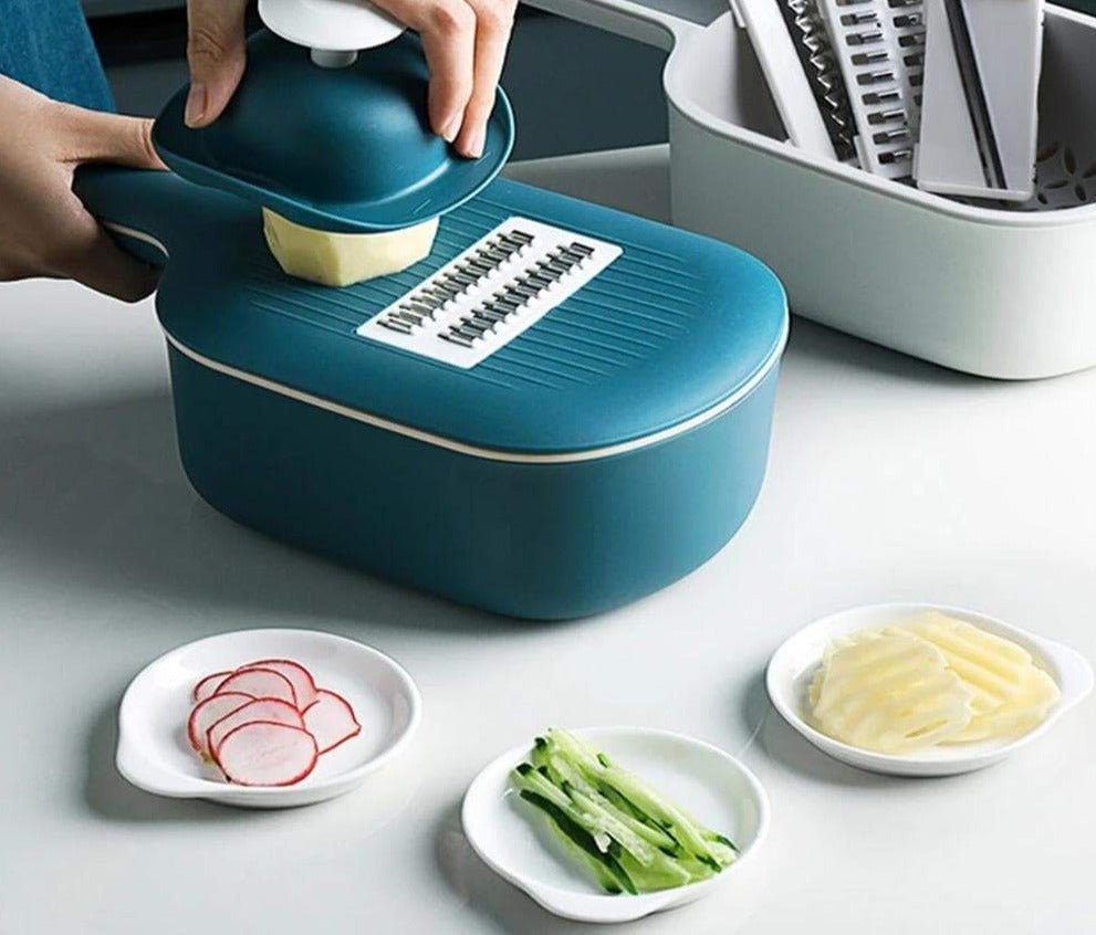 Slicer Chopper Professional