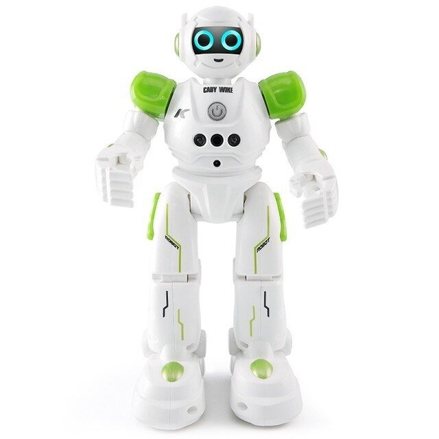 Smart Robot Smart Toy