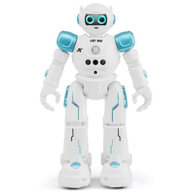 Smart Robot Smart Toy