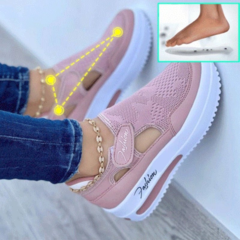 Sneakers- Moon