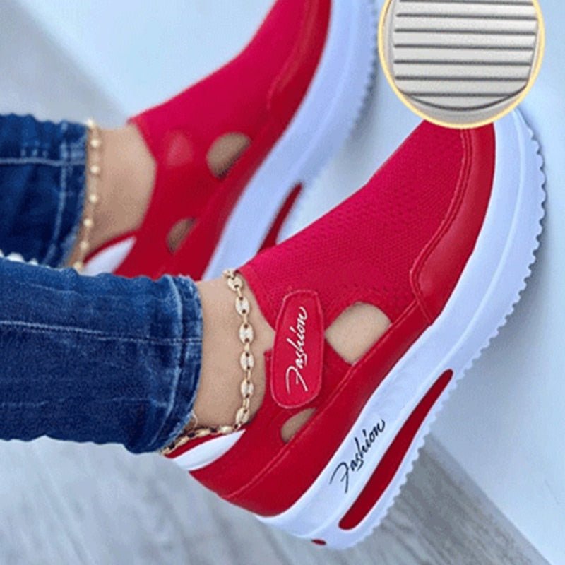 Sneakers- Moon