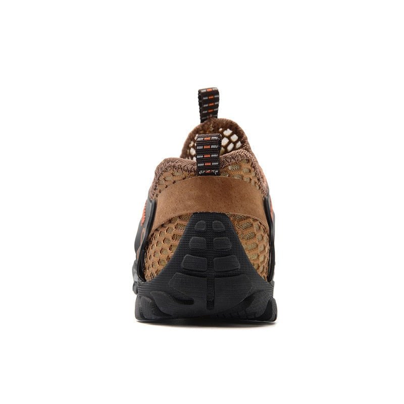 Sneakers Walking Footwear - Dylan