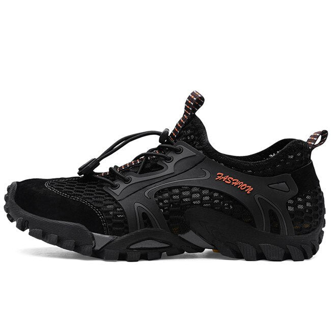 Sneakers Walking Footwear - Dylan