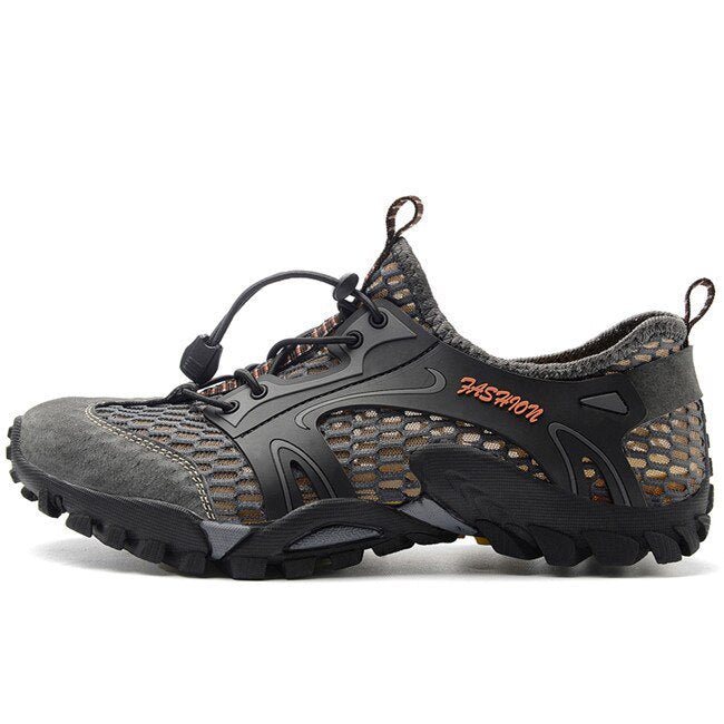 Sneakers Walking Footwear - Dylan