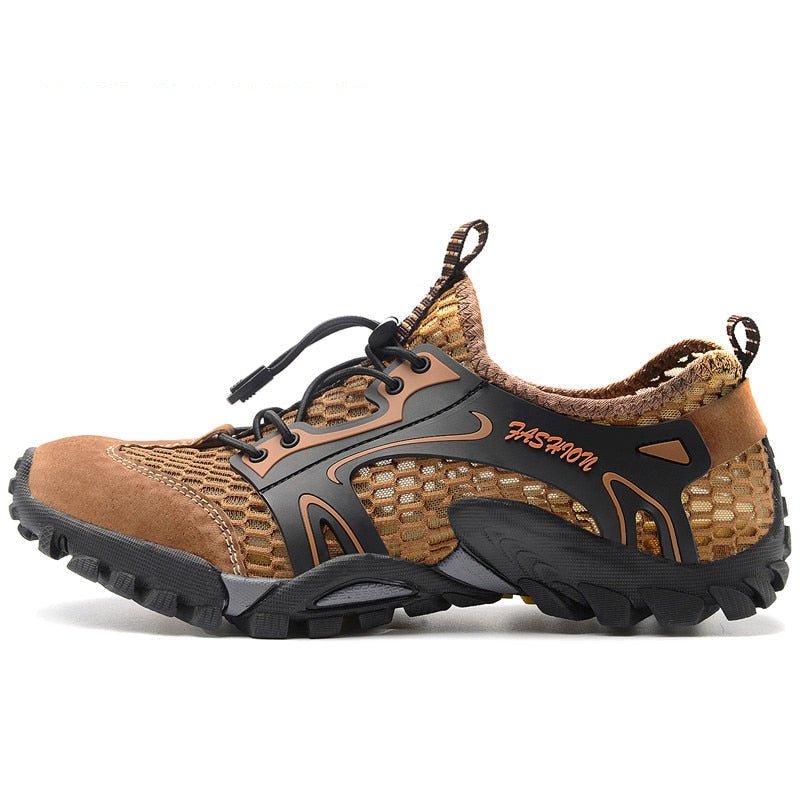 Sneakers Walking Footwear - Dylan