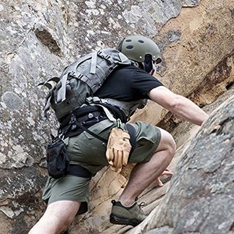 Summer Tactical Shorts