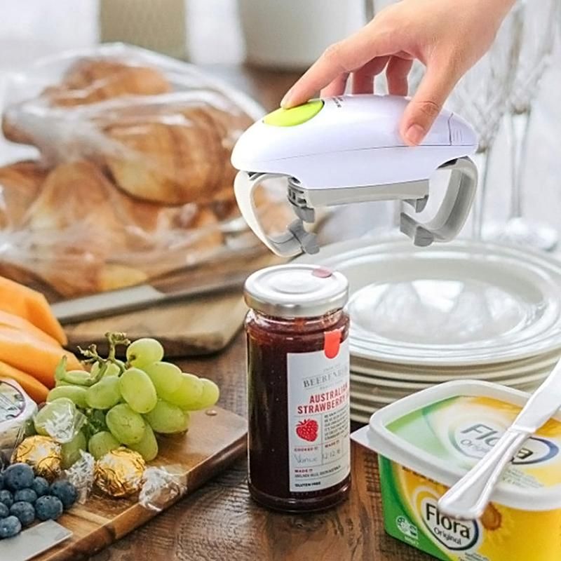 The Electric Jar Opener