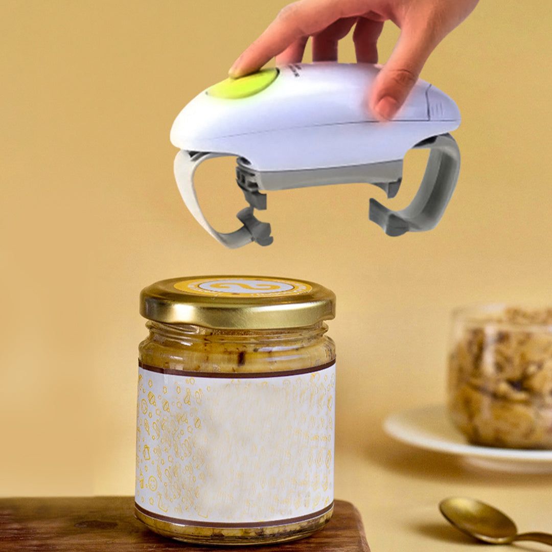 The Electric Jar Opener