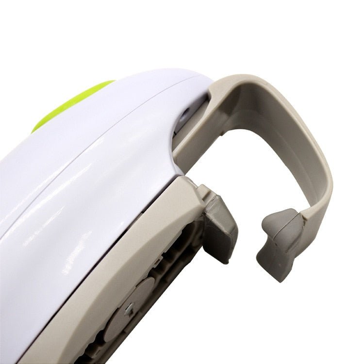 The Electric Jar Opener