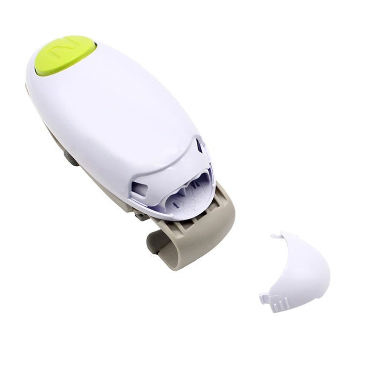 The Electric Jar Opener