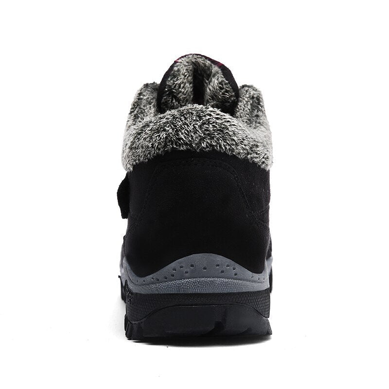 Thermal Snow Boots