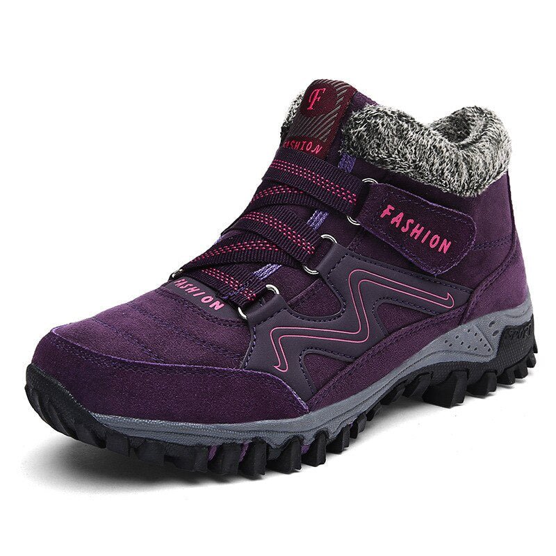 Thermal Snow Boots