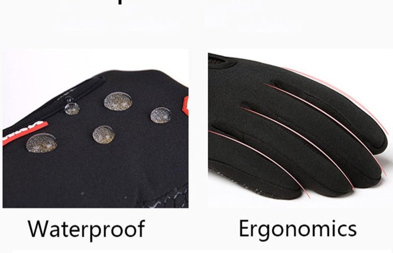 Thermal Winter Gloves