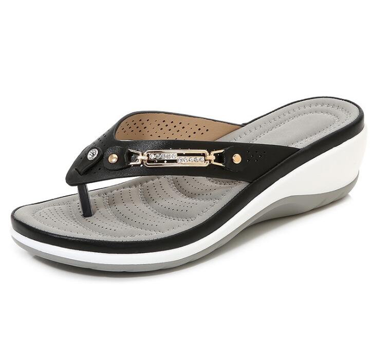 Woman Sandals - Halsey