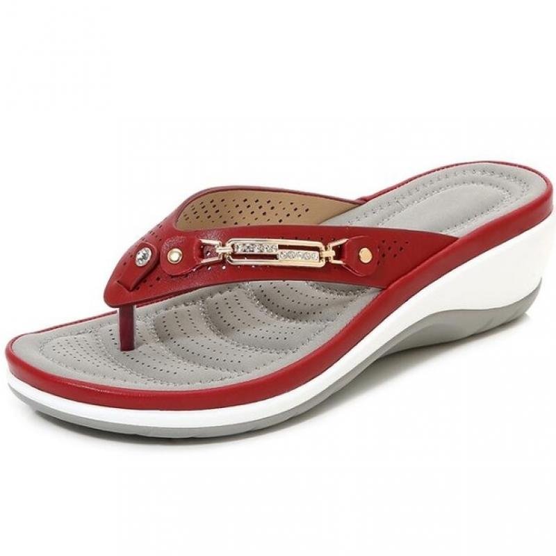 Woman Sandals - Halsey