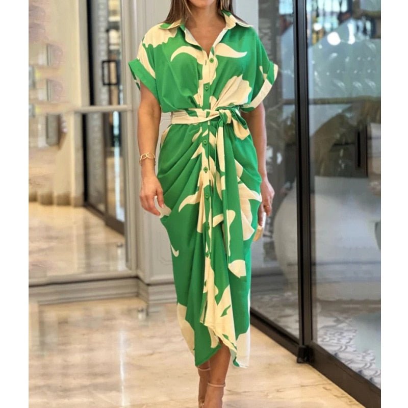 Women Elegant Dress