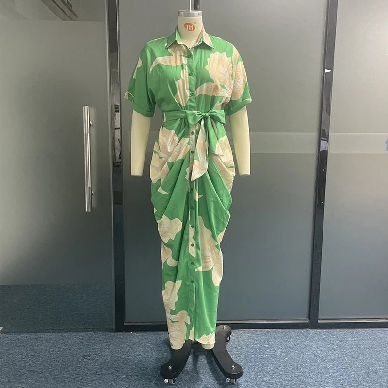 Women Elegant Dress