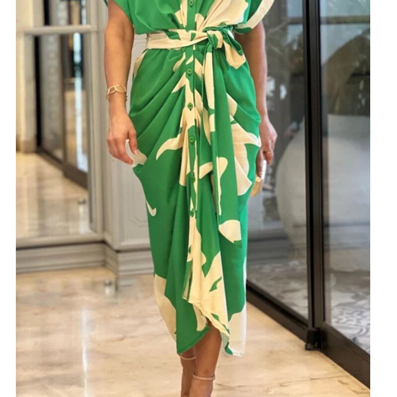 Women Elegant Dress