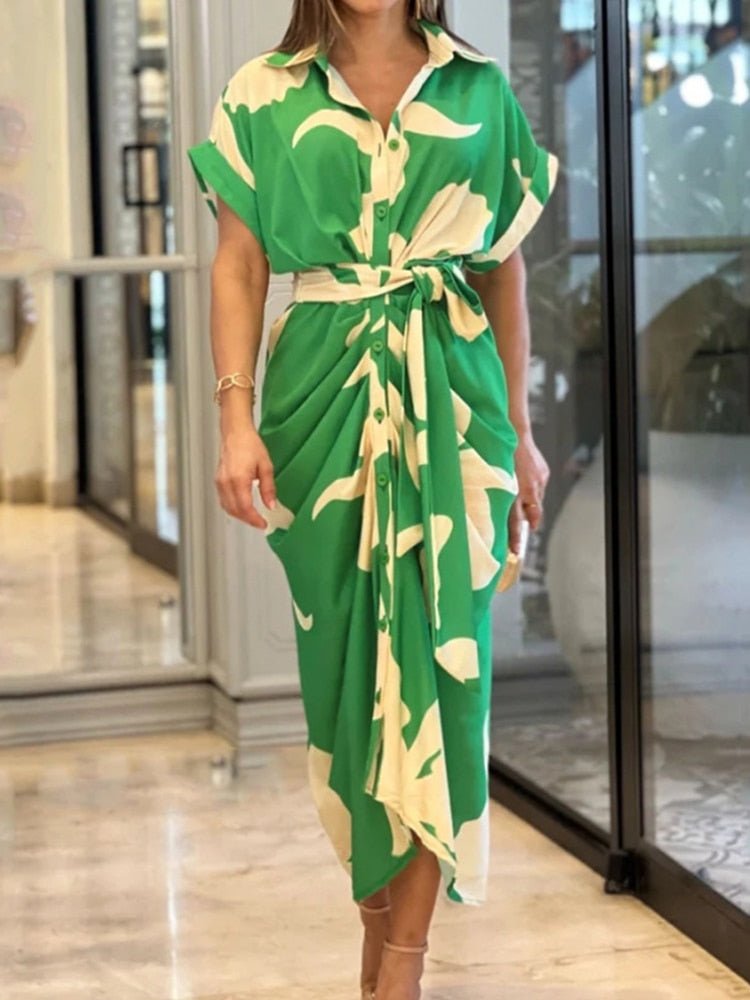 Women Elegant Dress