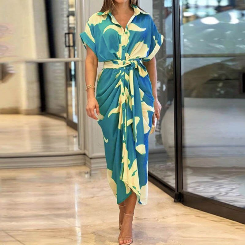 Women Elegant Dress