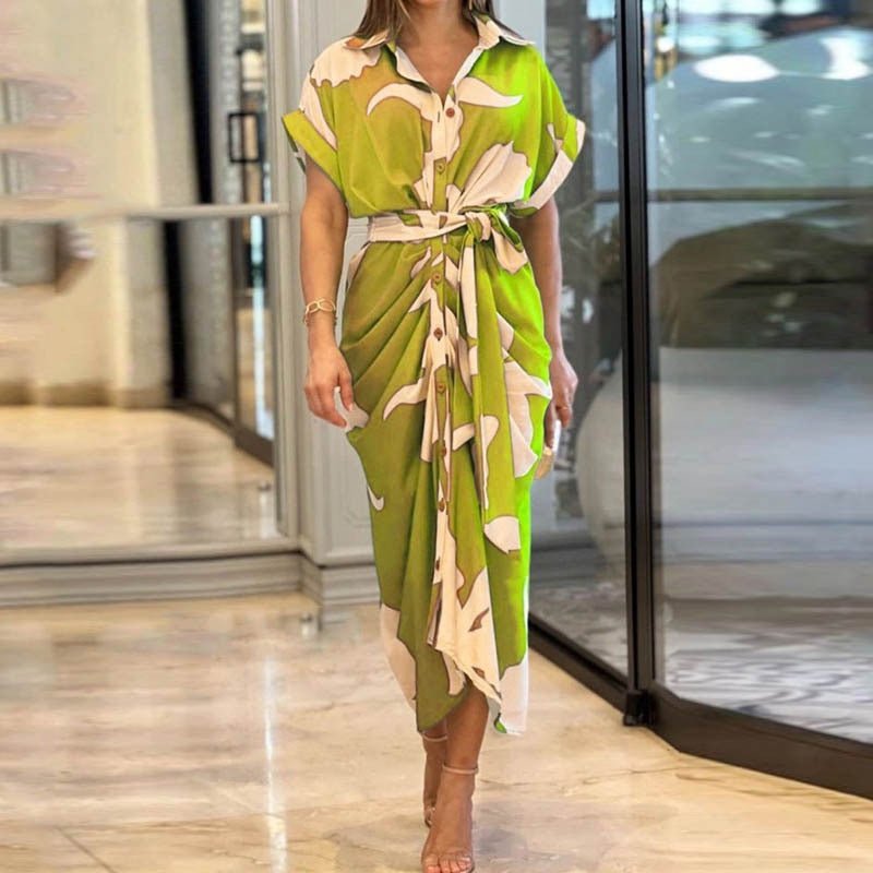 Women Elegant Dress