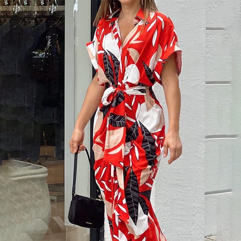 Women Elegant Dress
