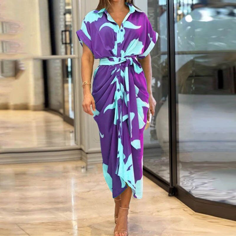 Women Elegant Dress