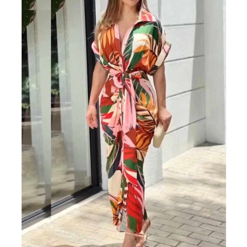 Women Elegant Dress