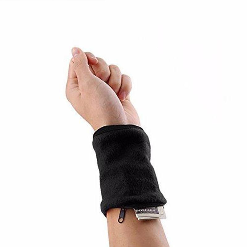 Wrist bag