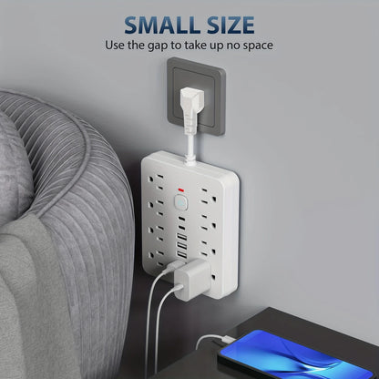 POWER STRIP 14-1