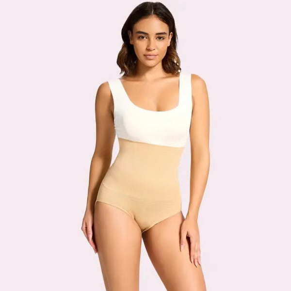 Jade - High Waist Shapewear Panties