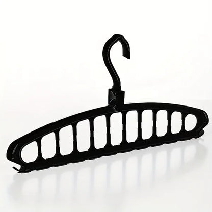 Closet Hanger Organizer