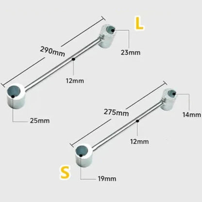 Door Fixer Wrench