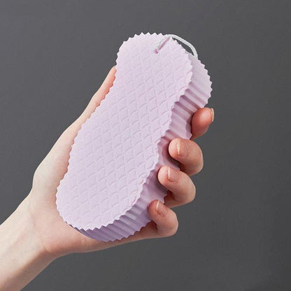 ( 1 + 1 FREE )Exfoliating Sponge