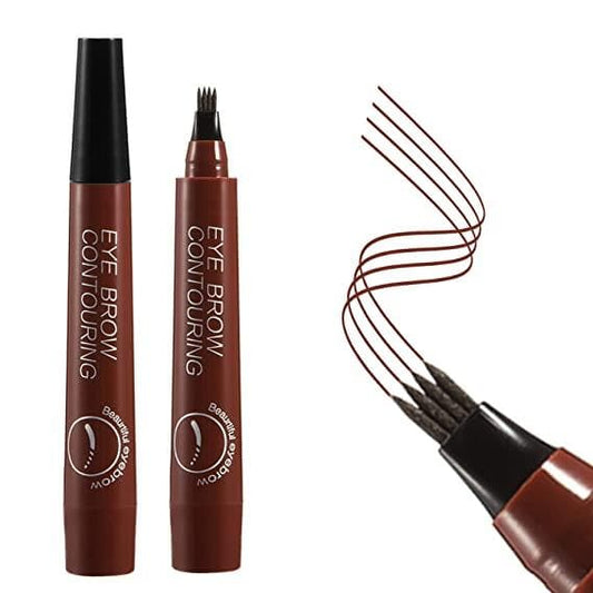 ( 1 + 1 FREE ) Permanent eyebrow Pencil