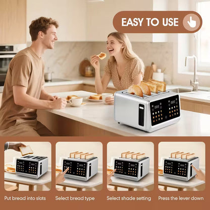 SmartToast Long Pro