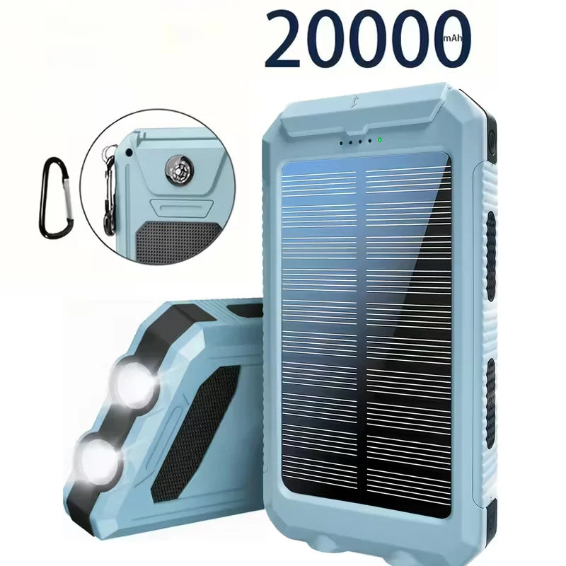 SunPower Charger