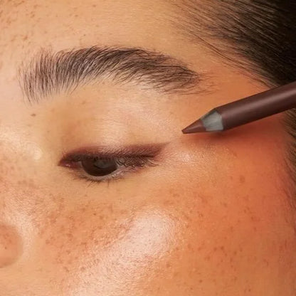 Long-Lasting Eyeliner Pencil