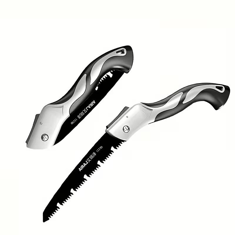 All-in-One Folding Saw