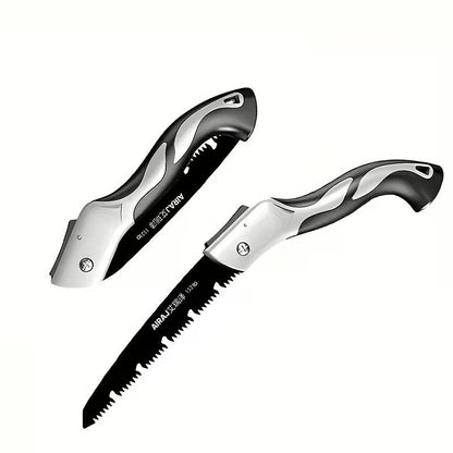 All-in-One Folding Saw