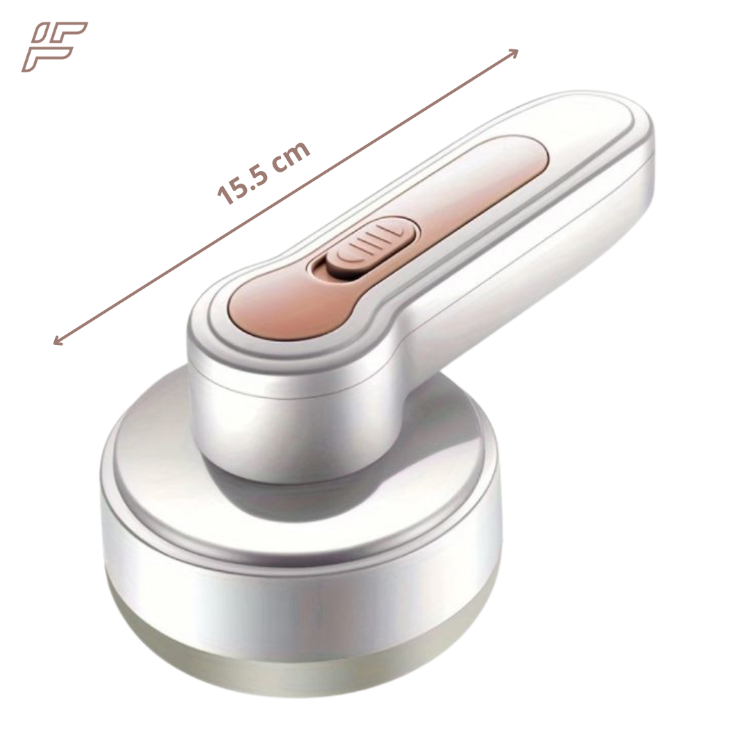 Quita Fluff Fabric Shaver (Rechargeable)
