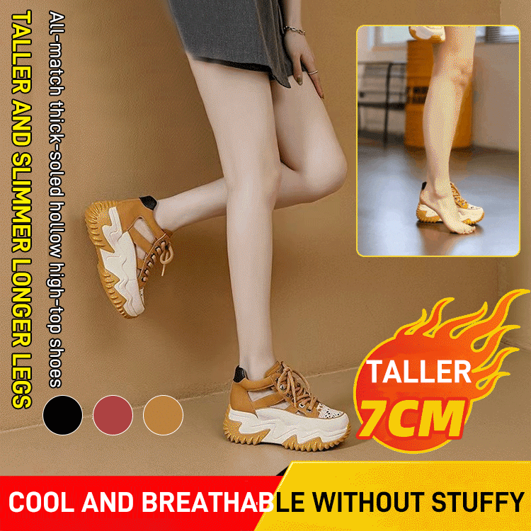 Hellohobot Women's Thick orthopedic