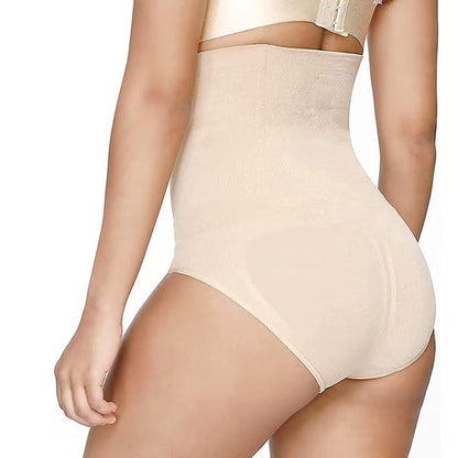 Jade - High Waist Shapewear Panties
