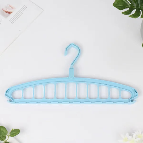 Closet Hanger Organizer