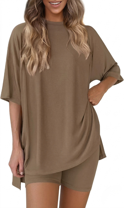 Addison -  Comfort 2-Piece Set