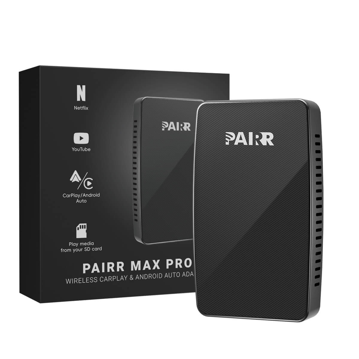 MAXX PAIR PRO