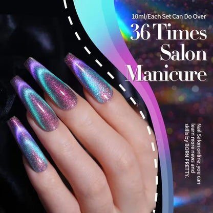 MagnaShine Gel Polish Collection